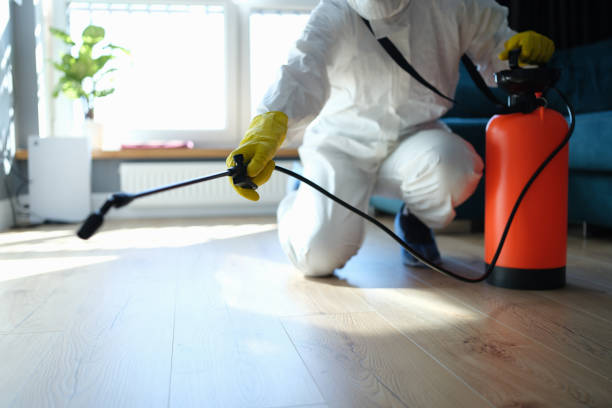 Reliable Biohazard Cleanup contractor in Lisbon, NH by Trauma Clean Pros